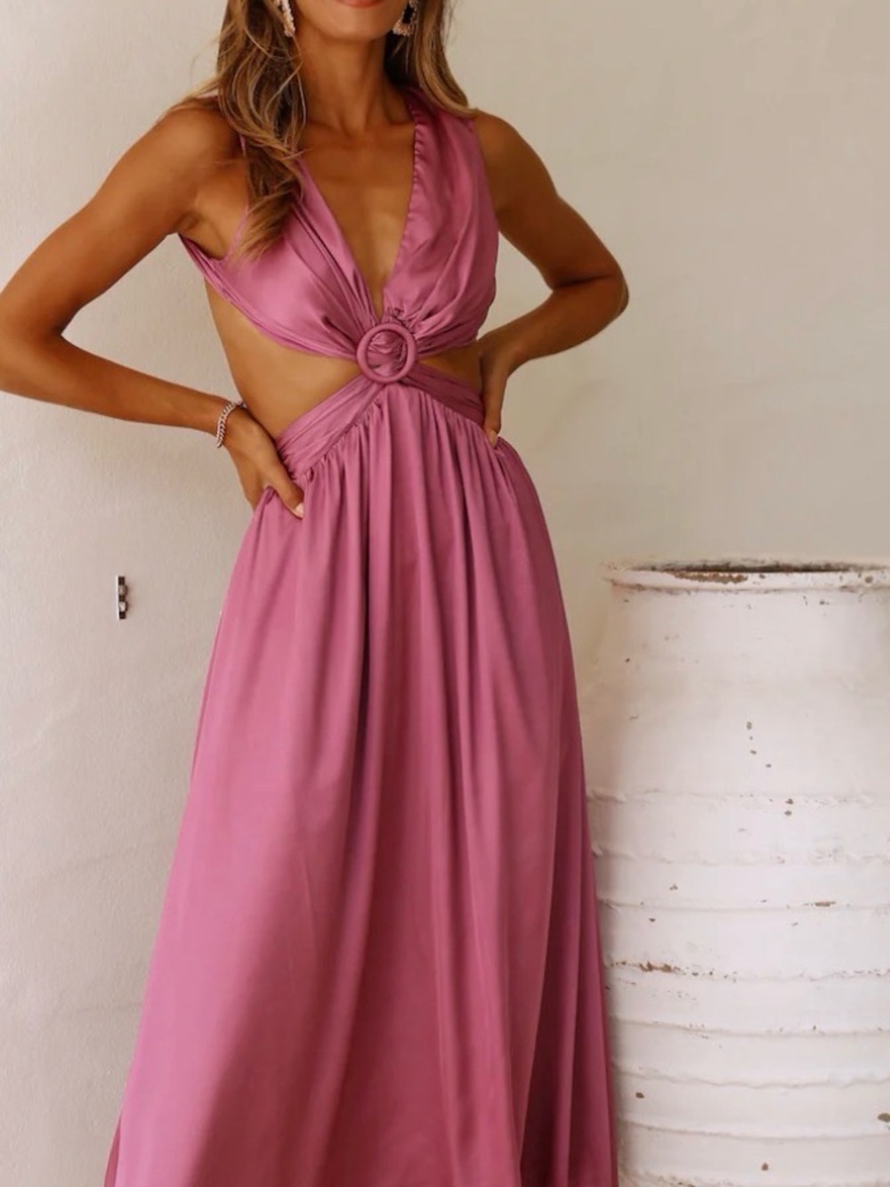 Hello molly lovely travels midi dress size xs nwt